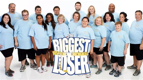 Watch The Biggest Loser Online: Free Streaming & Catch Up TV in  .